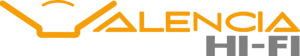 Valencia Hi-Fi logo