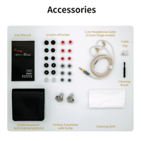 Cayin Fantasy variant 10