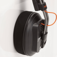 Dekoni Audio Elite Velour Replacement Earpads for the Fostex T20RP, T40RP, T50RP Series Headphones variant 2