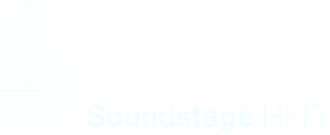 Soundstage HiFi logo