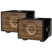 REL Acoustics S/850 variant 12