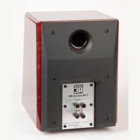 Reference 3A MM de Capo BE II Monitor variant 3