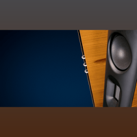 Borresen Acoustics Børresen 03 variant 9