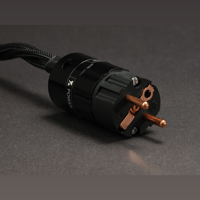 Yeti Acoustics The Yeti Standard Stroomkabel variant 3