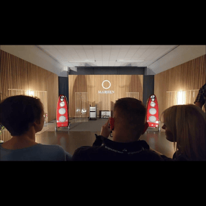 Thumbnail of the video review https://www.youtube.com/watch?v=yHthLxPb9n0