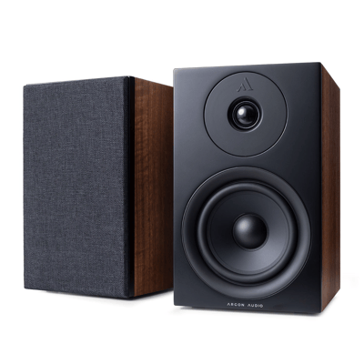 Argon Audio FORUS 5