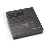 Grimm Audio SQM variant 9