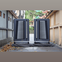 Clarisys Audio Global MINUET MK2 variant 1