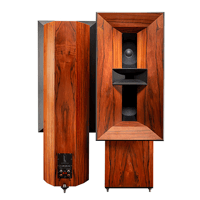 Blumenhofer Acoustics Gran Gioia 2x10" variant 17