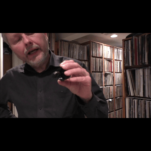 Thumbnail of the video review https://www.youtube.com/watch?v=chX535CWgUo