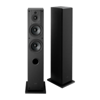 Sony SS-CS3M2 Floorstanding Speaker (Single) 2025 variant 1