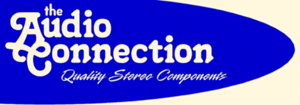 The Audio Connection logo