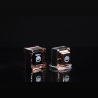 SW1x Audio Transformers variant 8