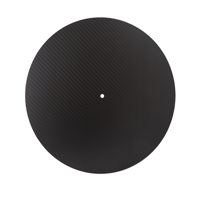 LUDIC Carbon LP Slip Mat variant 3