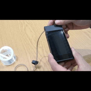 Thumbnail of the video review https://www.youtube.com/watch?v=tziTGGlIDjA