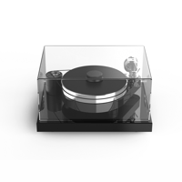 Pro-ject Audio Systems - USA RPM 9 Carbon variant 3
