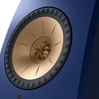 KEF LSX II variant 6