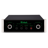 McIntosh Labs MP100 2-Channel Phono Preamplifier variant 1