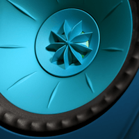 KEF EGG DUO variant 6