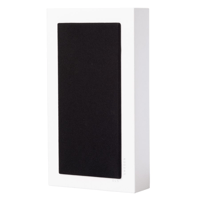 Dls Sweden Flatbox Midi White variant 2