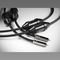 Shunyata Research ALPHA-X RCA | XLR | Phono variant 1