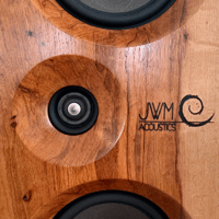 JWM Acoustics ALYSON PRO variant 11