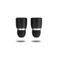 Cambridge Audio Replacement Earbuds (Pair) Melomania 1+ variant 1