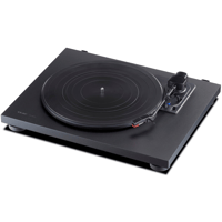 TEAC- USA TN-180BT-A3 Bluetooth Wireless Turntable variant 2