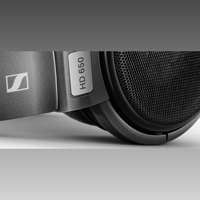 Sennheiser HD 650 variant 4