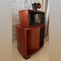 Volti Audio Vittora variant 2