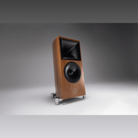 O Audio VERDANDE variant 2