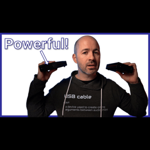 Thumbnail of the video review https://www.youtube.com/watch?v=i_3ivw7pqaI