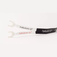 Tellurium Q Silver III Jumpers/Links variant 2