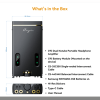 Cayin C9ii variant 41