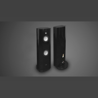 Ayon audio Ayon BlackRaven variant 3