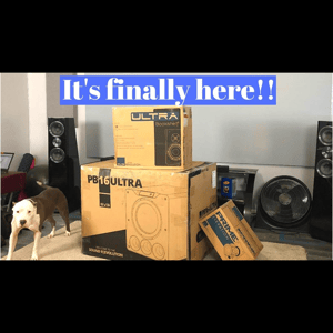 Thumbnail of the video review https://www.youtube.com/watch?v=B0OFzJdue8M