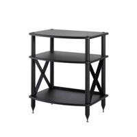 Pangea Audio Pangea Audio Vulcan TT Turntable Stand with Vinyl Record Storage variant 1