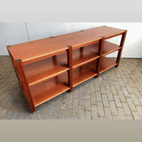 Box Furniture Co. MODULAR TRIPLE-WIDE variant 1