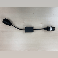 ATM Filter DC Blocker variant 3