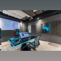 Vicoustic Multifuser DC3 variant 2