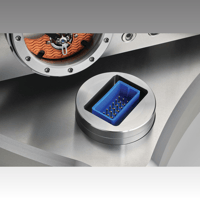 Dan D’Agostino Momentum C2 Preamplifier variant 3