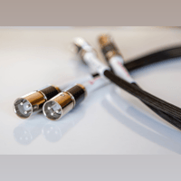 Tellurium Q Silver III XLR Cable variant 4