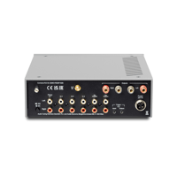 Pro-ject Audio Systems - USA Stereo Box DS3 variant 2