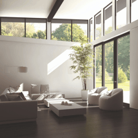 Bowers & Wilkins CWM664 variant 3