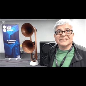 Thumbnail of the video review https://www.youtube.com/watch?v=3oZc4rqXvIo