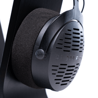 Dekoni Audio Elite Velour Replacement Ear Pads for Beyerdynamic DT700/900 Pro X Headphones variant 4