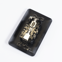 VooDoo Cable PowerPhase AC Isolated Ground Outlets variant 2