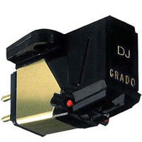 Grado Labs DJ200i variant 1