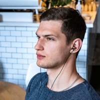 thinksound in20 In-Ear Headphones variant 8