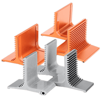 Burson Audio Cool Stand variant 1